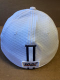 Los Angeles Rams New Era 39/Thirty White Fitted Hat