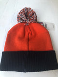 Chicago Bears Youth Size NFL Winter Hat