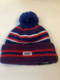 New England Patriots New Era Sport Knit Winter Hat