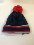 New England Patriots New era Team Relation Winter Hat