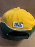 Green Bay Packers Adult New Era 9/Forty Adjustable Hat