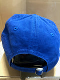 Chicago Cubs New Era 9/Twenty "W" Adjustable Hat