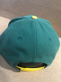 Green Bay Packers Adult New Era 9/Fifty Snapback Adjustable Hat