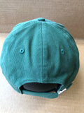 Green Bay Packers Women's New Era 9/Twenty Adjustable Hat