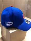 Chicago Cubs New Era 39/Thirty Classic 2016 Postseason Sized Hat