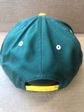 Green Bay Packers Adult New Era 9/Fifty Adjustable Snapback