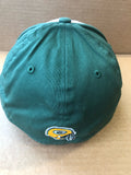 Green Bay Packers Adult New Era 39/Thirty Fitted Small/Medium Hat
