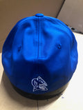 Duke Blue Devils Top Of The World One Size Fits All Hat