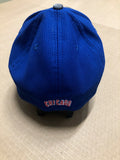 Chicago Cubs New Era 39/Thirty  Shadow Blocker Baseball Style Sized Hat