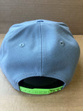 Seattle Seahawks New Era 9/fifty Adjustable Snapback