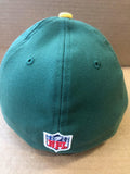 Green Bay Packers Adult New Era Medium/Large Hat