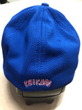 Chicago Cubs New Era 39/Thirty Camstyle Baseball Style Hat