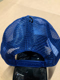 Chicago Cubs Youth New Era Jr. Rugged Stack Adjustable Hat