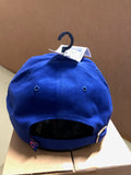 Chicago Cubs Women's '47 Brand Sparkle Adjustable Hat