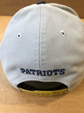 New England Patriots New Era 9/Fifty Snapback Hat