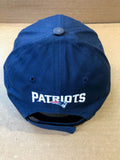New England Patriots New Era Women's 9/Forty Adjustable Hat