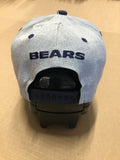 Chicago Bears Youth Snapback Hat