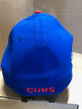 Chicago Cubs New Era 39/Thirty Classic 2016 Postseason Sized Hat