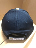 Notre Dame Fighting Irish New Era 9/Forty Speed Adjustable Hat