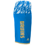 UCLA Bruins Adidas Youth Practice Shorts - Dino's Sports Fan Shop - 2