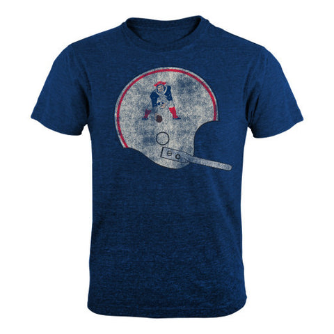 New England Patriots NFL Youth Vintage Logo Shirt - Dino's Sports Fan Shop
