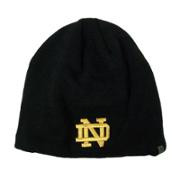 Notre Dame Fighting Irish Top of the World Uncuffed Knit Hat - Dino's Sports Fan Shop