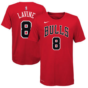 Zach LaVine Jersey - NBA Chicago Bulls Zach LaVine Jerseys - Bulls