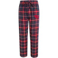 Dayton Flyers Adult Concept Sports Pajama Pants