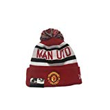 New Era Manchester United Biggest Fan Redux Adult Winter Hat