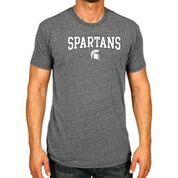 Michigan State Spartans The Victory Grey Shirts