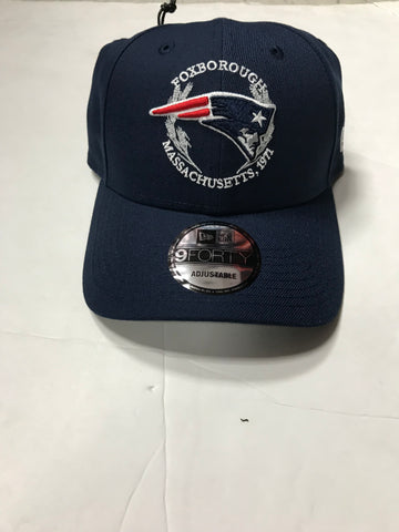 Patriots 2019 draft hat sales