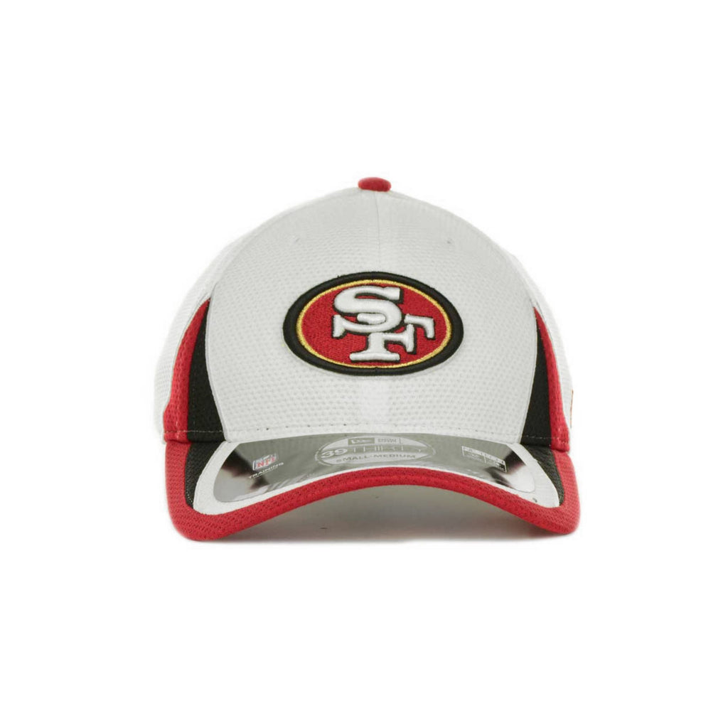 49ers training camp hat