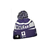 New Era New York Violets Adult Biggest Fan Redux Winter Hat