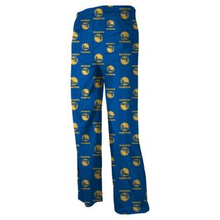 Infant-Toddler Golden State Warriors Pajama Pants