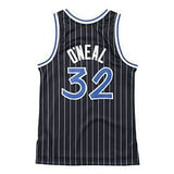 Shaquille O'Neal Adult Orlando Magic Mitchell and Ness NBA Jersey