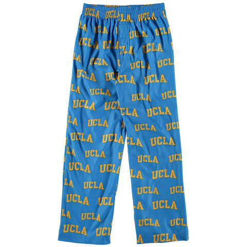 Youth UCLA Bruins Pajama Pants