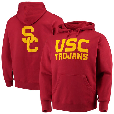 USC Trojans Authentic Apparel Campus Classic Sweatshirt