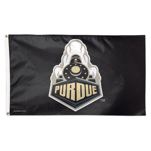Purdue Boilermakers Wincraft Vertical Flag - 3' x 5' - Dino's Sports Fan Shop