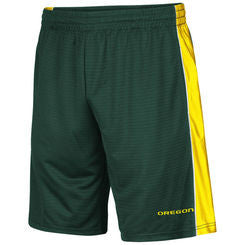 Oregon Ducks Colosseum Layup Youth Shorts - Dino's Sports Fan Shop