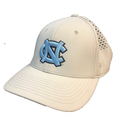 North Carolina Tar Heels Top of the World Tower OneFit Hat