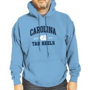 North Carolina Tar Heels Adult Blue The Victory Sweatshirt