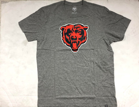 Chicago Bears Knockaround Club Tee