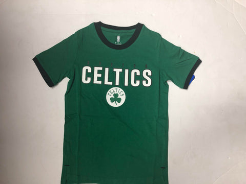 Youth Boston Celtics T-Shirt