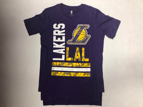 Youth Los Angeles Lakers NBA T-Shirt