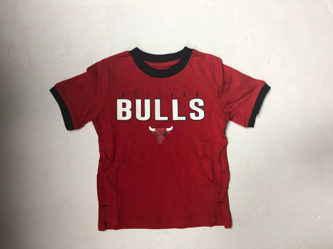 Youth Chicago Bulls NBA T-Shirt