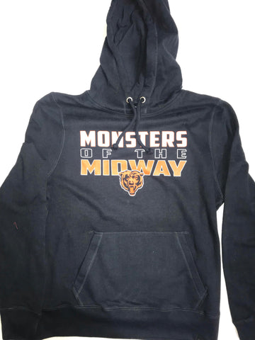 Chicago Bears "Monsters of the Midway" '47 Brand Adult Sweatshirt