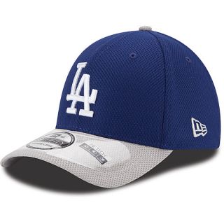 Los Angeles Dodgers New Era 39THIRTY Fitted Hat