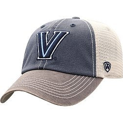 Villanova Wildcats Top of the World Adjustsable Hat